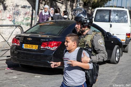 Al-Quds au cœur de la Palestine et de la nation : Soutien à la résistance maqdissie palestinienne 
N° 19 – mars 2015